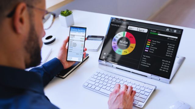 Budgeting Apps to Manage Your Money