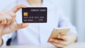Credit Cards for Building Credit