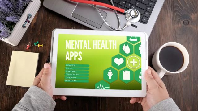 Mental Health Apps You Should Try in 2025