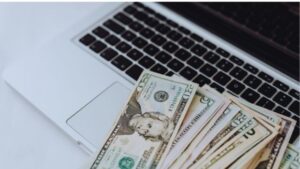 Side Hustles to Make Extra Money Online