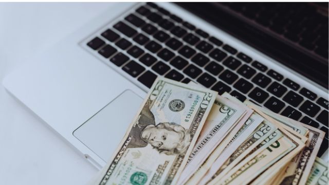 Side Hustles to Make Extra Money Online