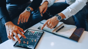Top 10 Startup Trends to Watch in 2025